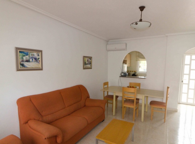 Resale - Townhouse - Ciudad Quesada - Dona Pepa