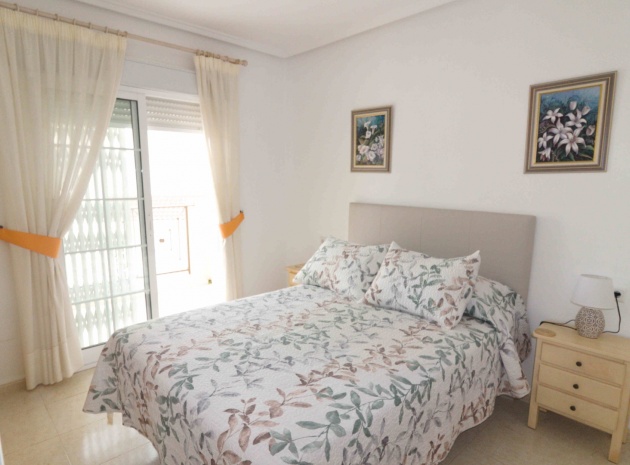 Resale - Townhouse - Ciudad Quesada - Dona Pepa