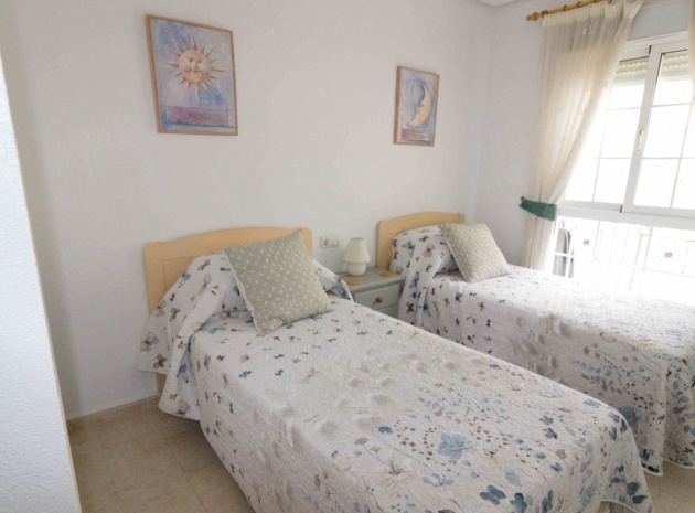 Resale - Townhouse - Ciudad Quesada - Dona Pepa