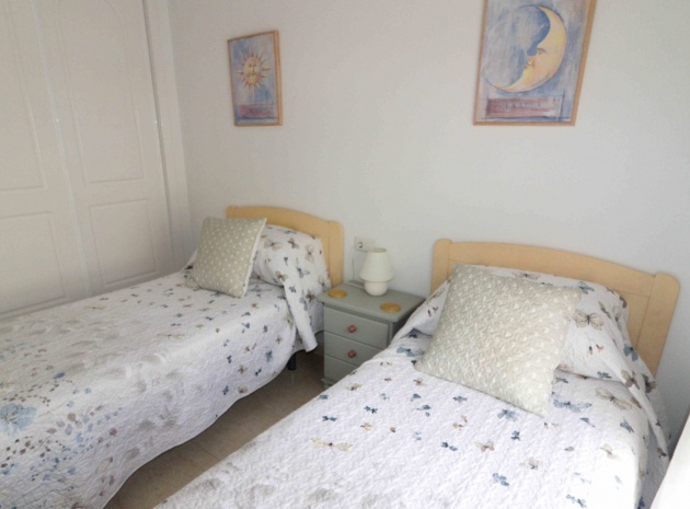 Resale - Townhouse - Ciudad Quesada - Dona Pepa