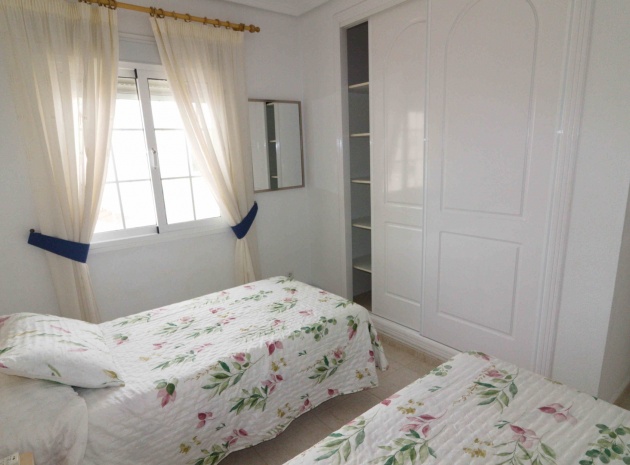 Resale - Townhouse - Ciudad Quesada - Dona Pepa