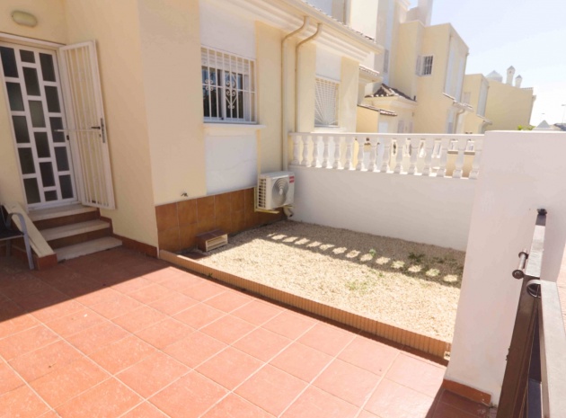 Resale - Townhouse - Ciudad Quesada - Dona Pepa