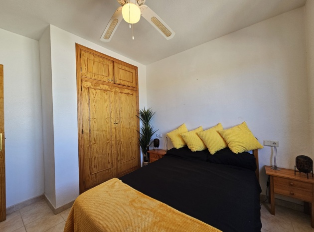 Resale - Apartment - La Zenia - molino blanco