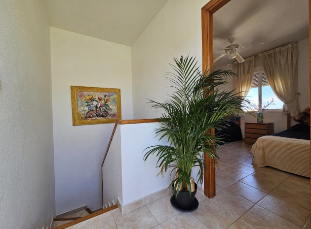 Resale - Apartment - La Zenia - molino blanco