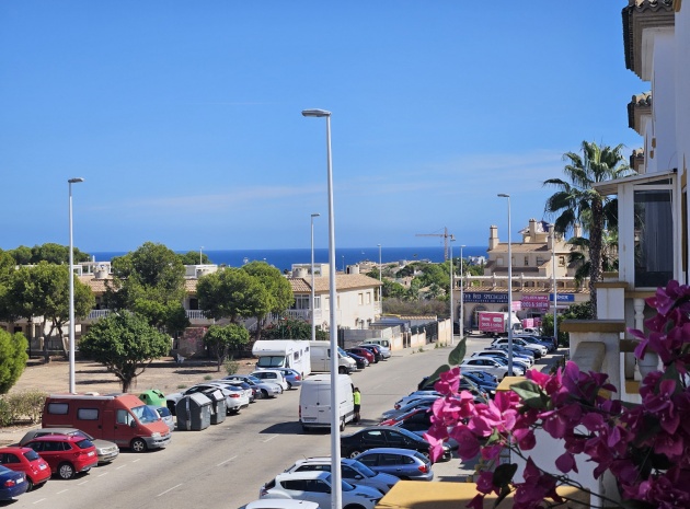 Resale - Apartment - La Zenia - molino blanco