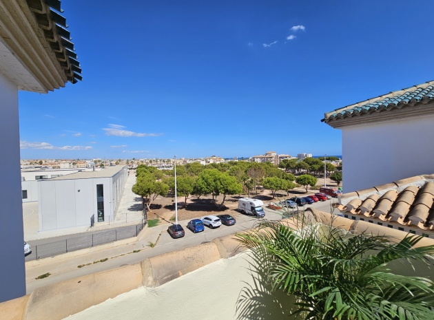 Wederverkoop - Appartement - La Zenia - molino blanco