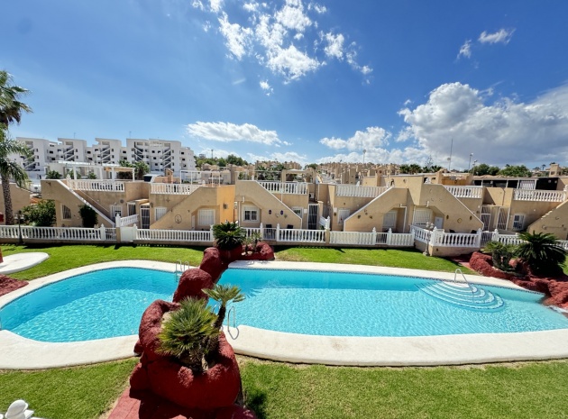 Resale - Townhouse - Villamartin - El Galan