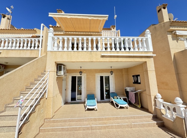 Resale - Townhouse - Villamartin - El Galan