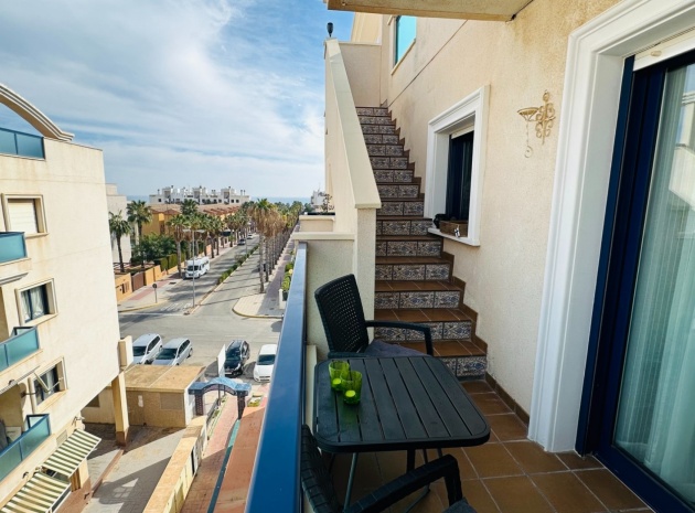 Wederverkoop - Appartement - Cabo Roig