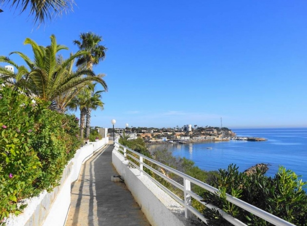 Revente - Appartement - Cabo Roig