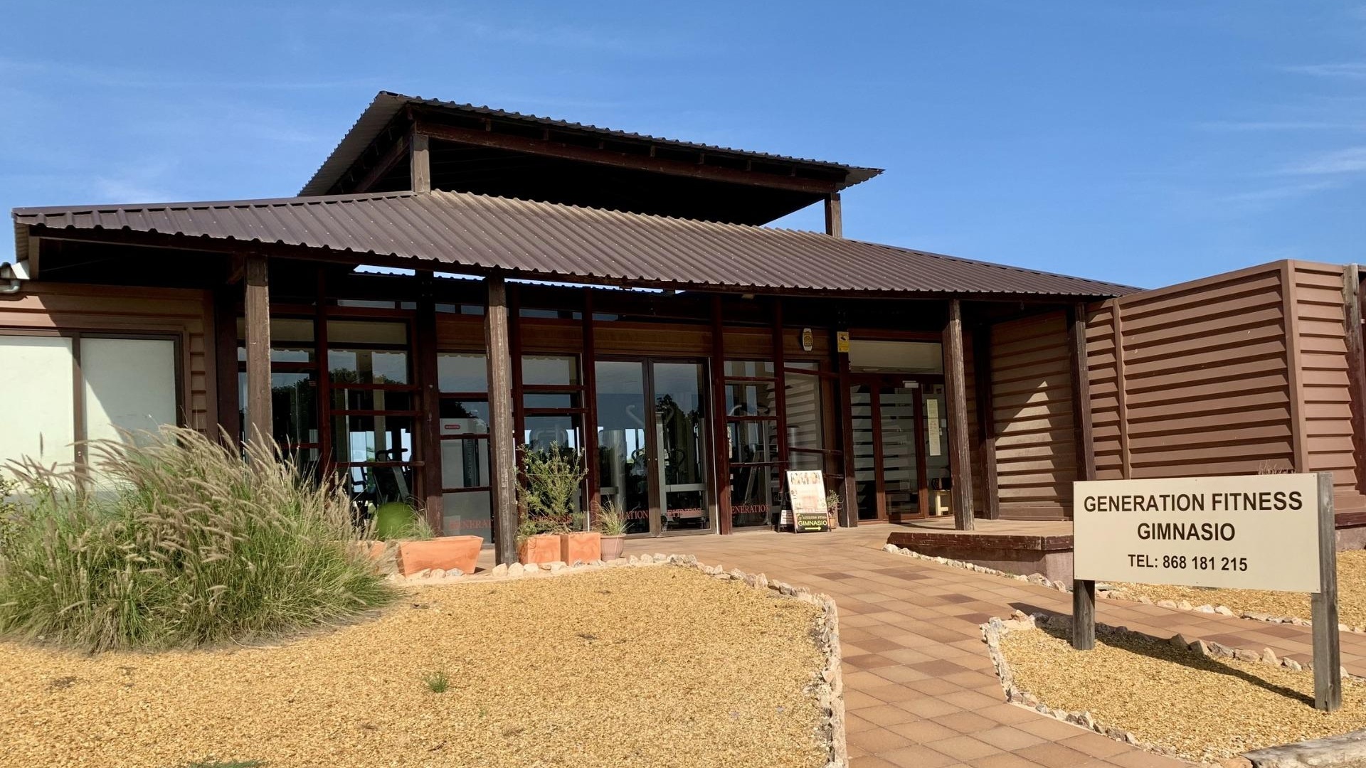 Nieuw gebouw - Bungalow - Los Alcazares - Roda golf resort