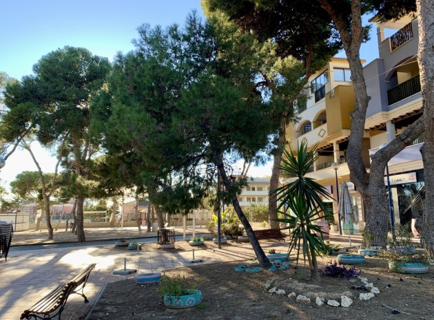 Nieuw gebouw - Appartement - Los Alcazares - Roda golf resort