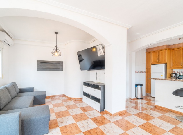 Resale - Villa - Cabo Roig - Lomas de Cabo Roig