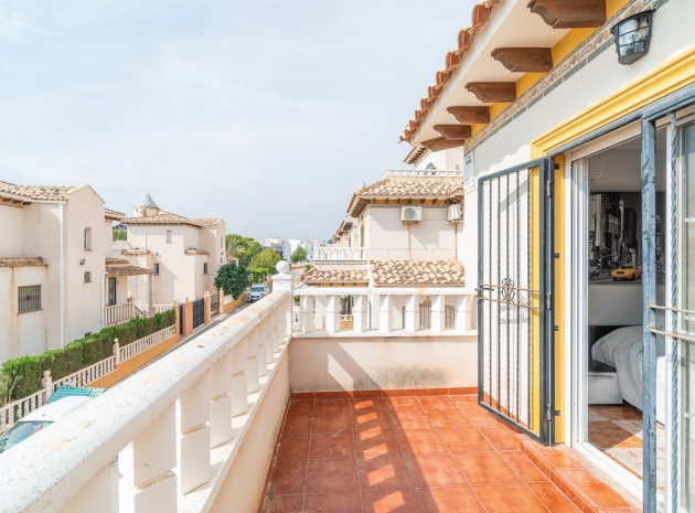 Återförsäljning - Villa - Cabo Roig - Lomas de Cabo Roig