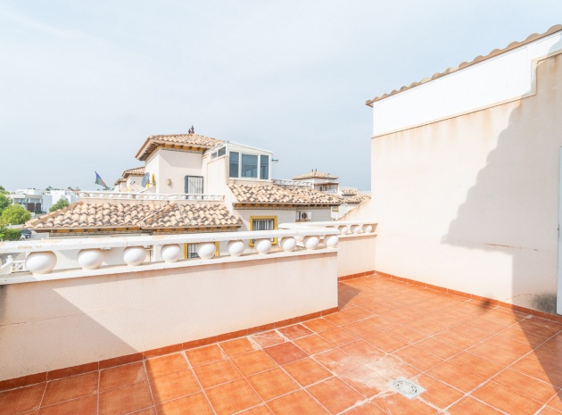 Resale - Villa - Cabo Roig - Lomas de Cabo Roig