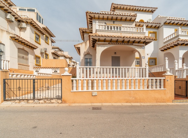 Wiederverkauf - Villa - Cabo Roig - Lomas de Cabo Roig