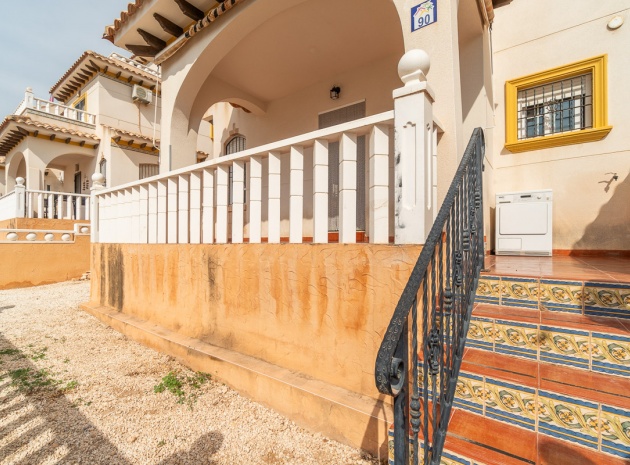 Resale - Villa - Cabo Roig - Lomas de Cabo Roig