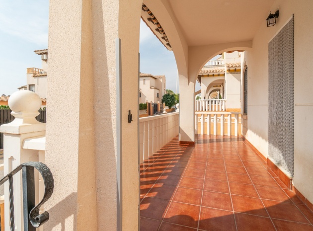 Resale - Villa - Cabo Roig - Lomas de Cabo Roig