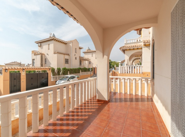 Återförsäljning - Villa - Cabo Roig - Lomas de Cabo Roig