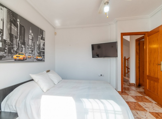 Resale - Villa - Cabo Roig - Lomas de Cabo Roig