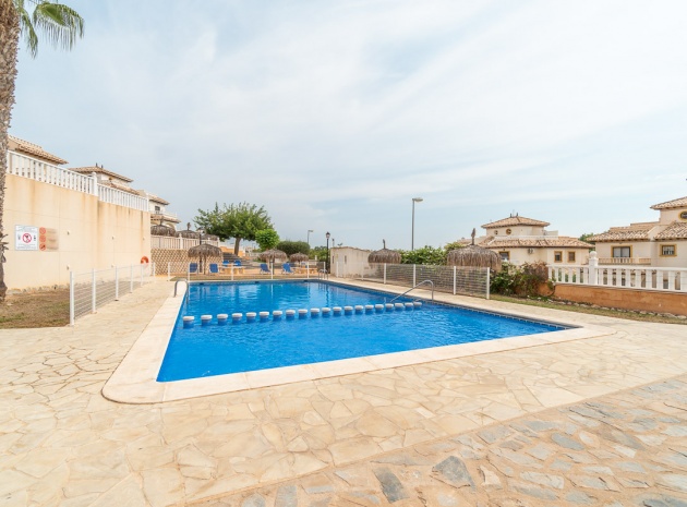 Wederverkoop - Villa - Cabo Roig - Lomas de Cabo Roig