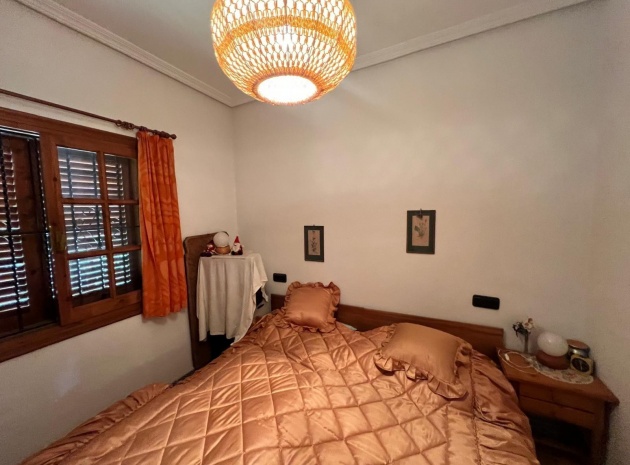 Resale - Villa - Playa Flamenca - Urb Horizonte