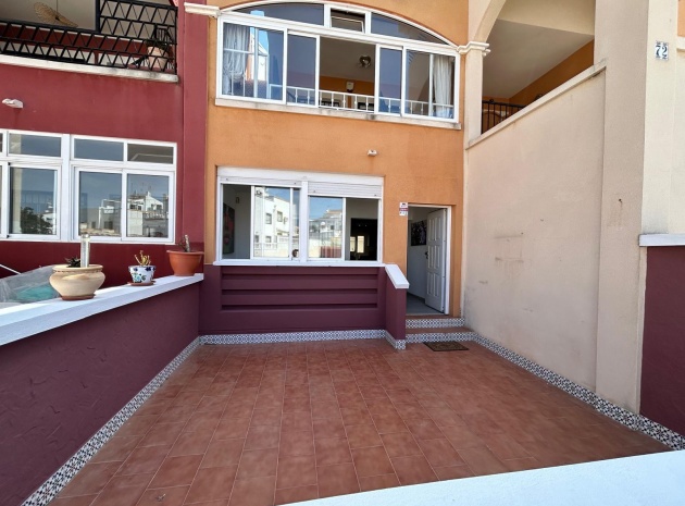 Revente - Appartement - Los Altos - dream hills