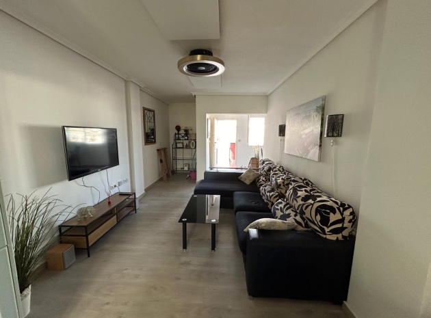 Revente - Appartement - Los Altos - dream hills