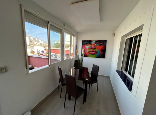 Wederverkoop - Appartement - Los Altos - dream hills