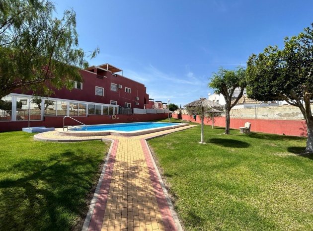 Wederverkoop - Appartement - Los Altos - dream hills