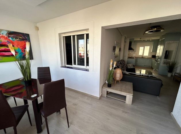 Revente - Appartement - Los Altos - dream hills