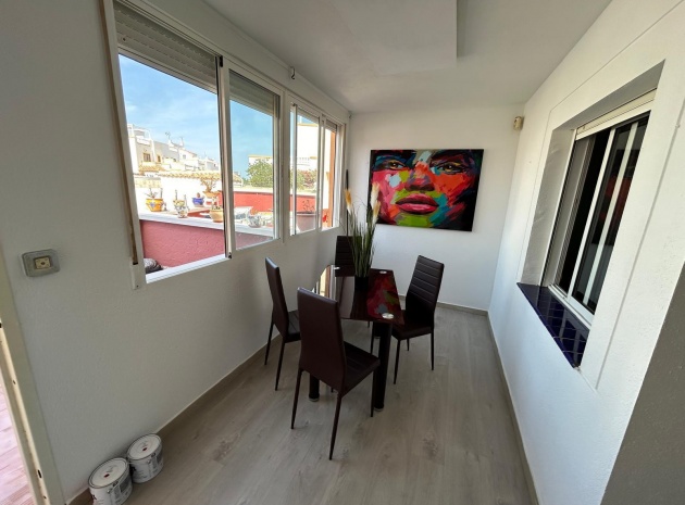 Wederverkoop - Appartement - Los Altos - dream hills