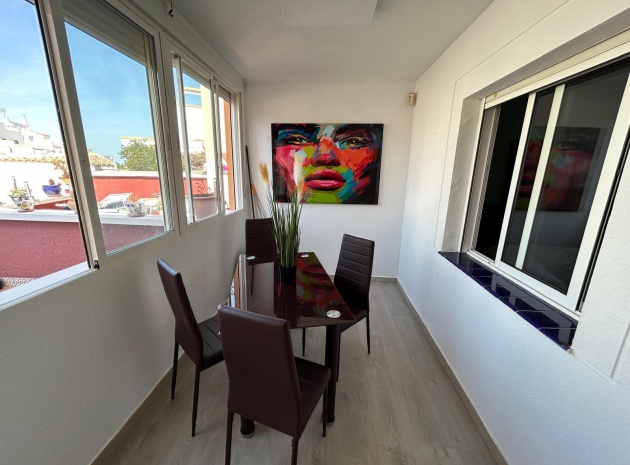 Revente - Appartement - Los Altos - dream hills