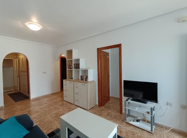 Resale - Apartment - Punta Prima - La Cinuelica