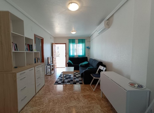 Resale - Apartment - Punta Prima - La Cinuelica