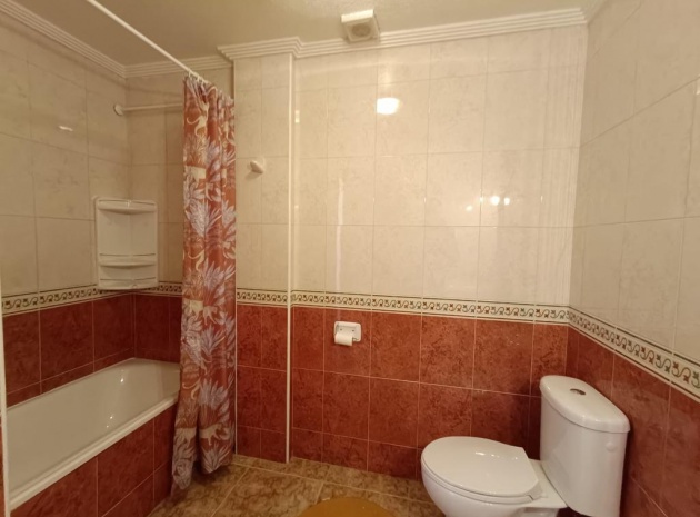 Revente - Appartement - Punta Prima - La Cinuelica