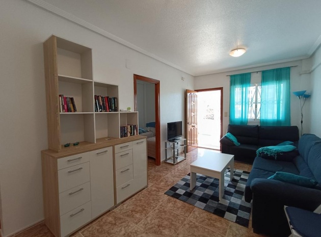 Resale - Apartment - Punta Prima - La Cinuelica