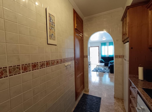 Resale - Apartment - Punta Prima - La Cinuelica