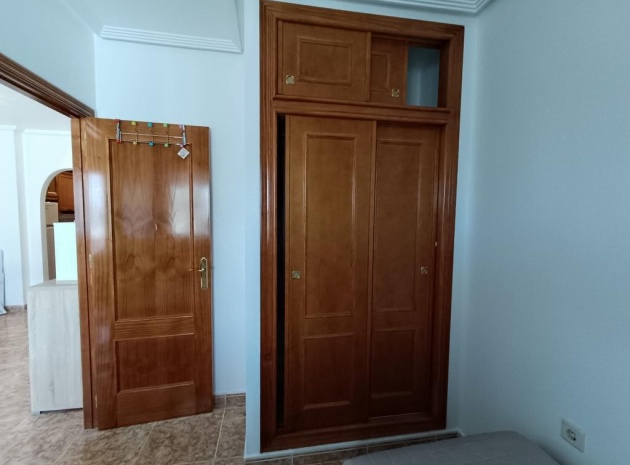 Resale - Apartment - Punta Prima - La Cinuelica