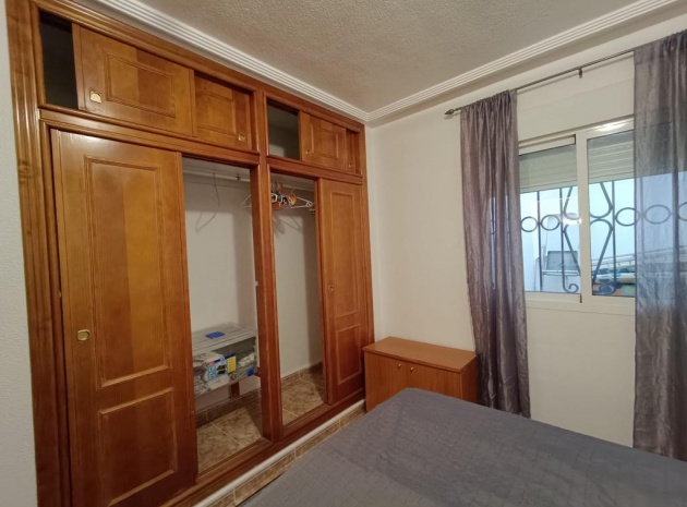 Revente - Appartement - Punta Prima - La Cinuelica