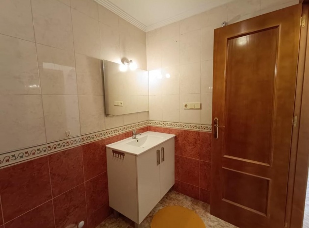 Revente - Appartement - Punta Prima - La Cinuelica