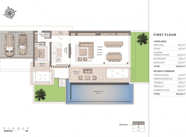 New Build - Villa - Benahavís - La Quinta