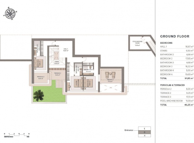 New Build - Villa - Benahavís - La Quinta