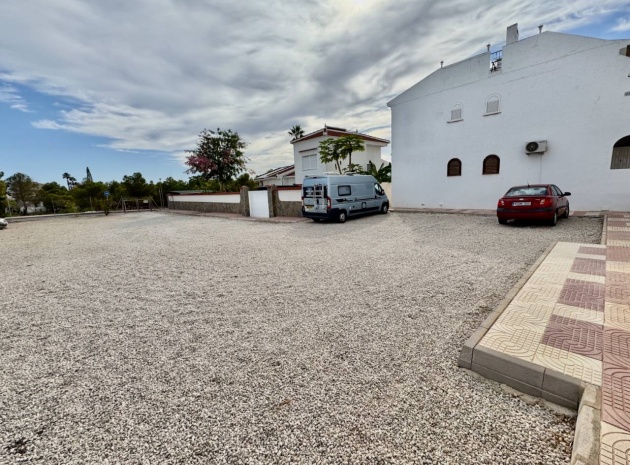 Wederverkoop - Appartement - Ciudad Quesada - Pueblo Bravo