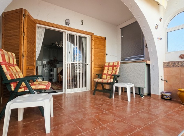 Wederverkoop - Appartement - Ciudad Quesada - Pueblo Bravo