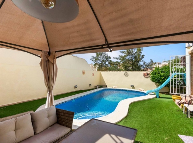 Wederverkoop - Villa - Playa Flamenca