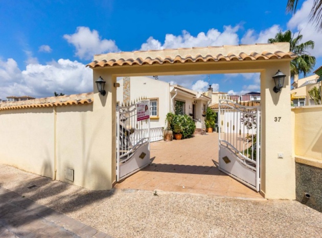 Revente - Villa - Playa Flamenca