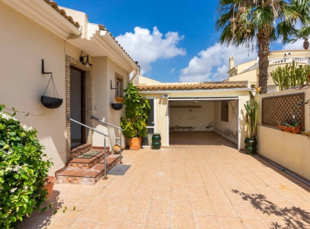 Revente - Villa - Playa Flamenca