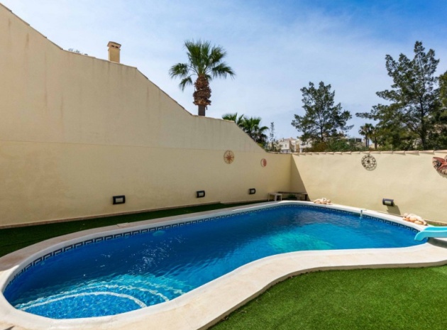 Wederverkoop - Villa - Playa Flamenca