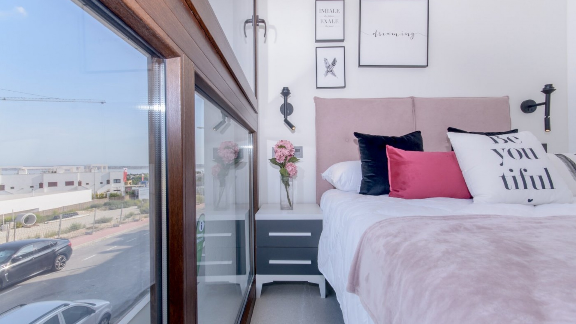 Neubau - Bungalow - Torrevieja - Los Balcones